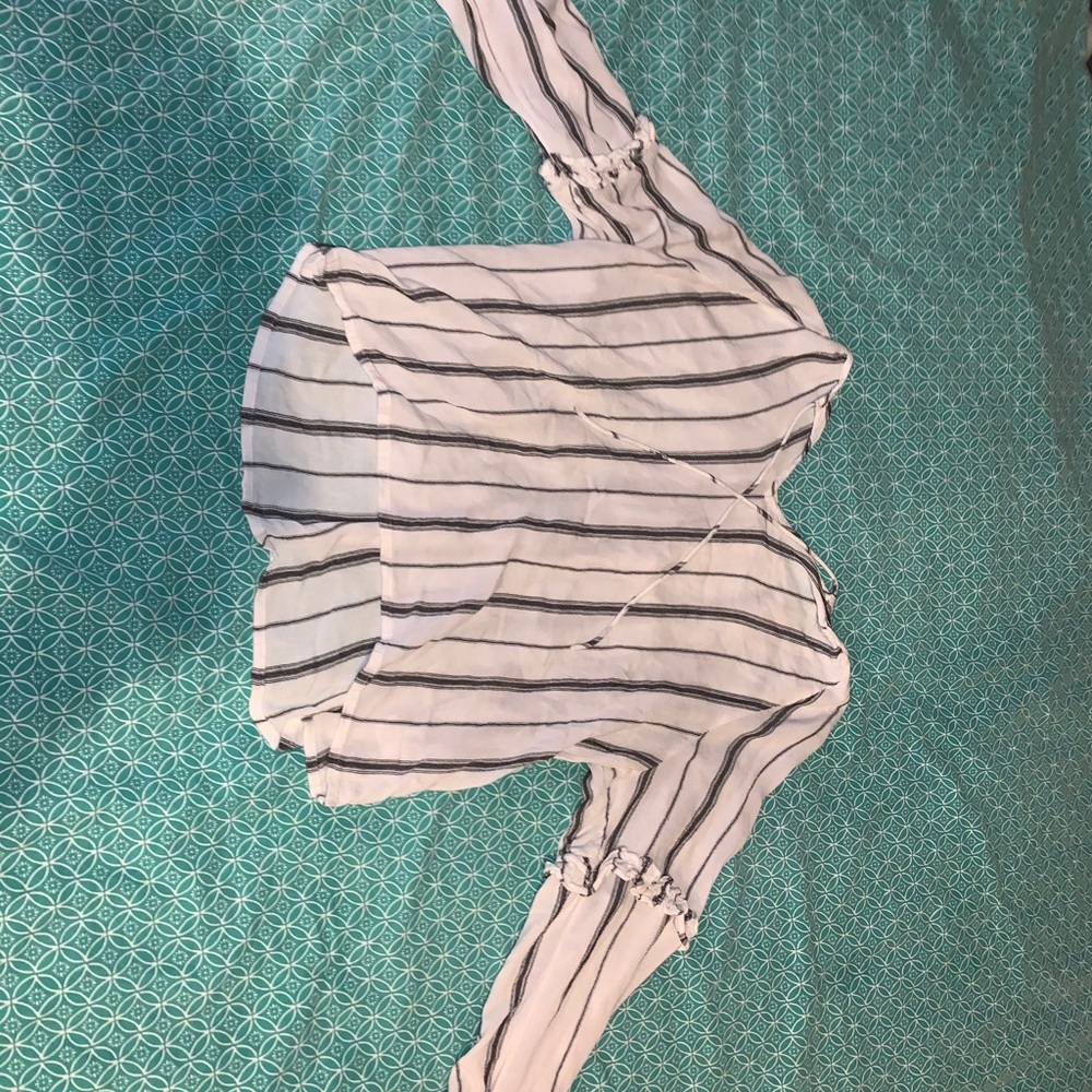 women’s blouse